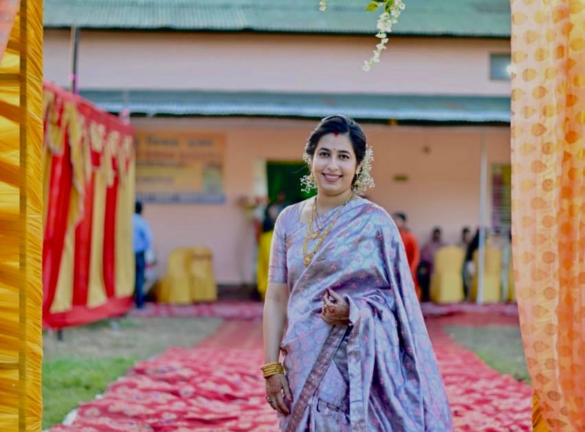 Assam Silk Sarees Indian Fashion Follower Written By Nitu Deka