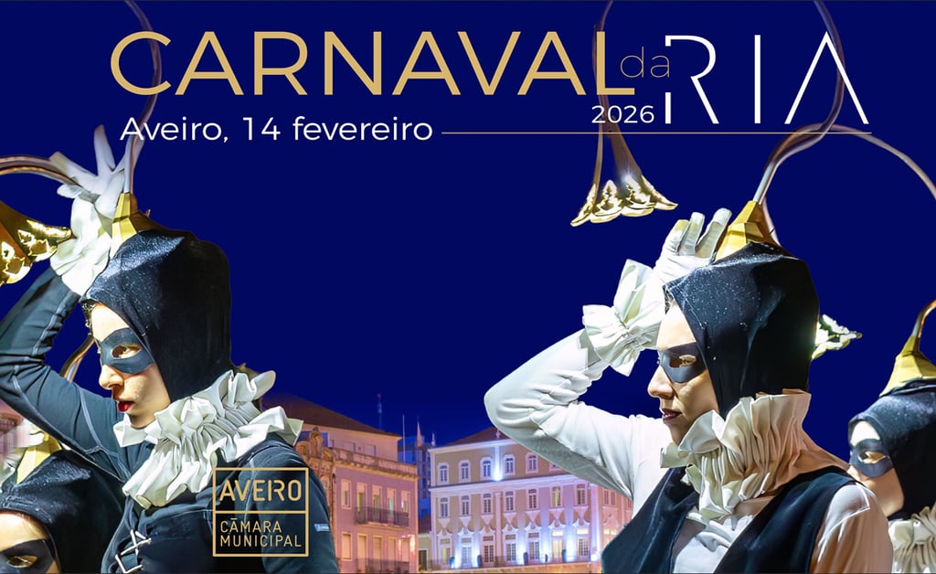 carnaval aveiro 2026