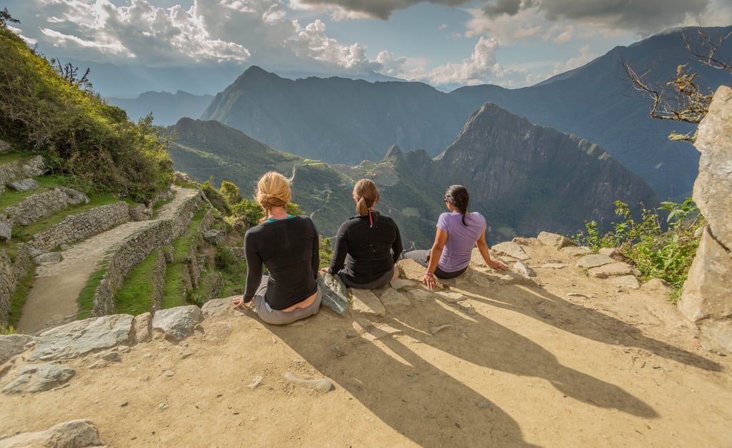 Top 8 Treks in Peru for 2026