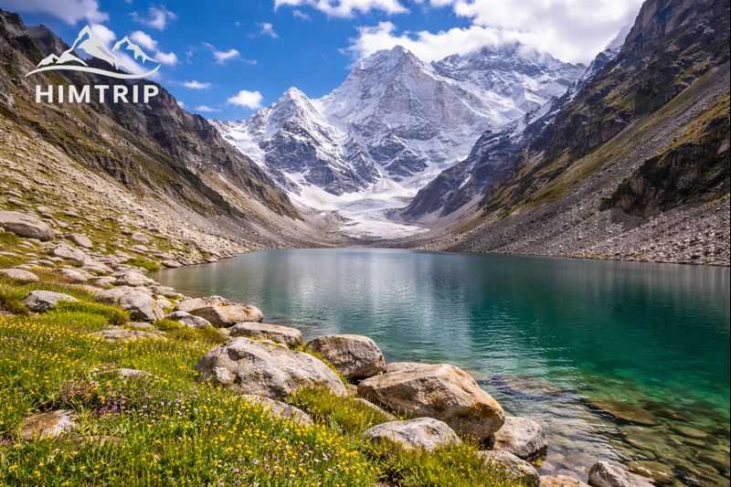 Satopanth Tal Trek - Himtrip