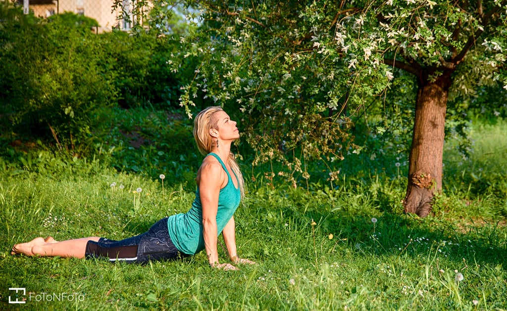 Mindful Fitness - Edzés, személyi edzés, funkcionális edzés - Csáder Katalin személyi edző