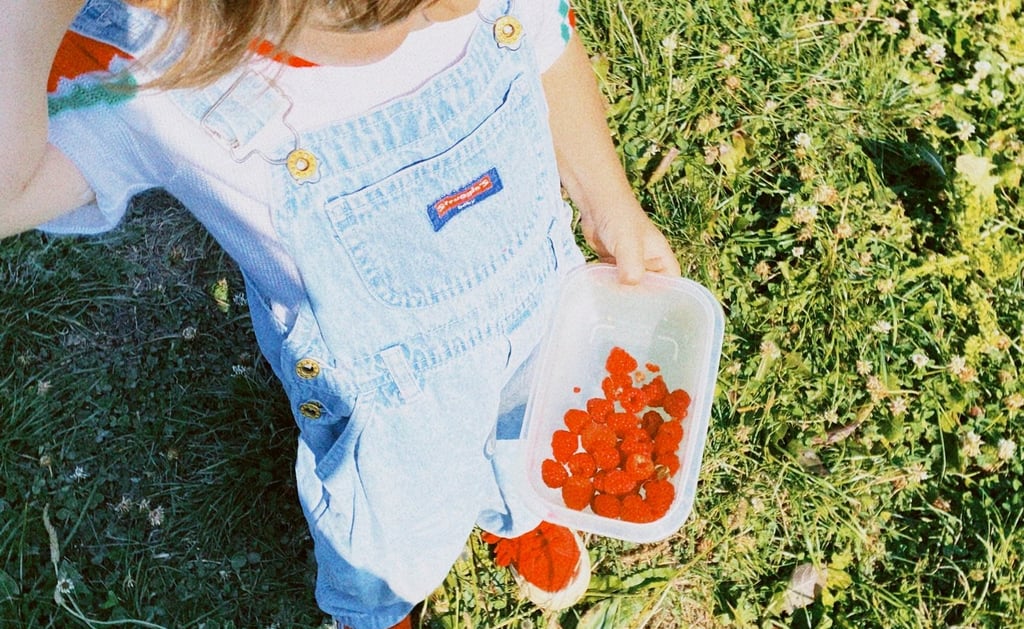vintage kids friperie enfant