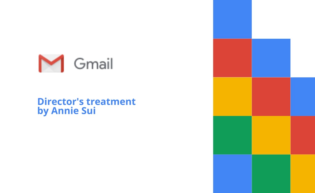 Gmail commercial treatment