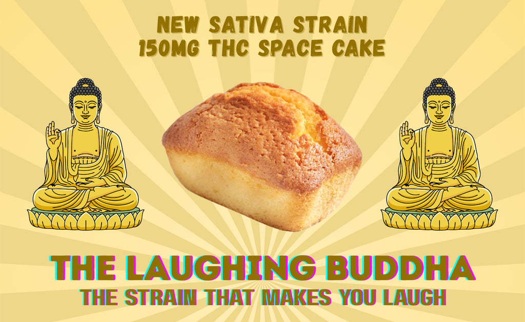 Space Cake