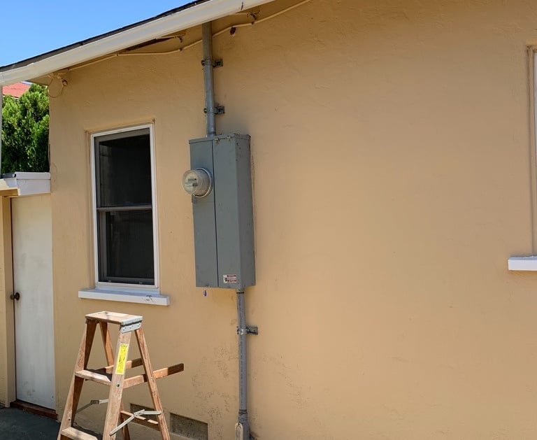 Electric Panel