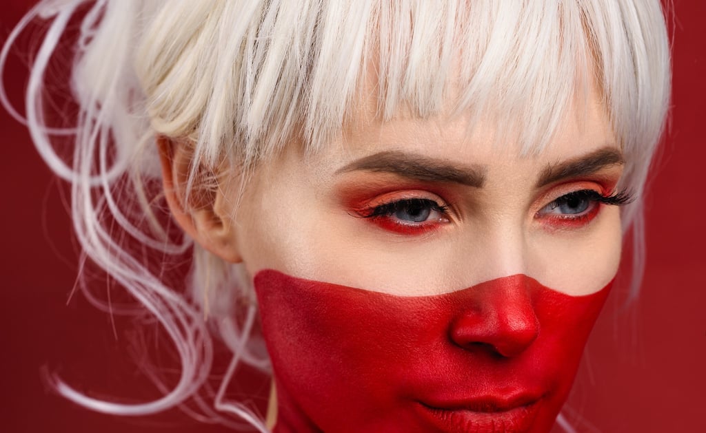 Nottingham creative portrait photographer photography