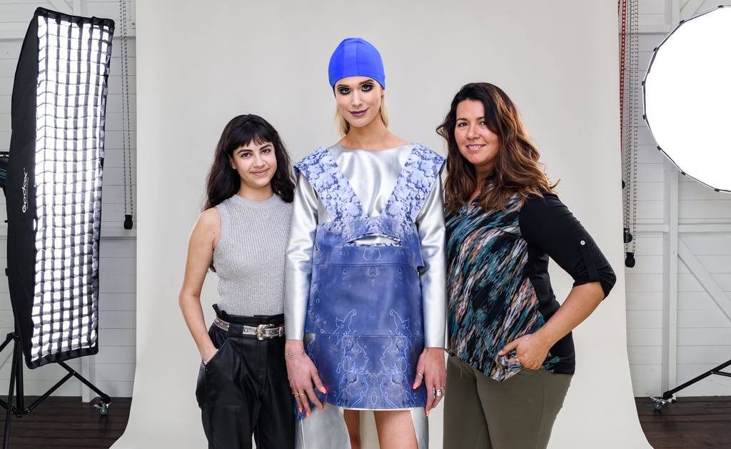 Nottingham photography studio hire