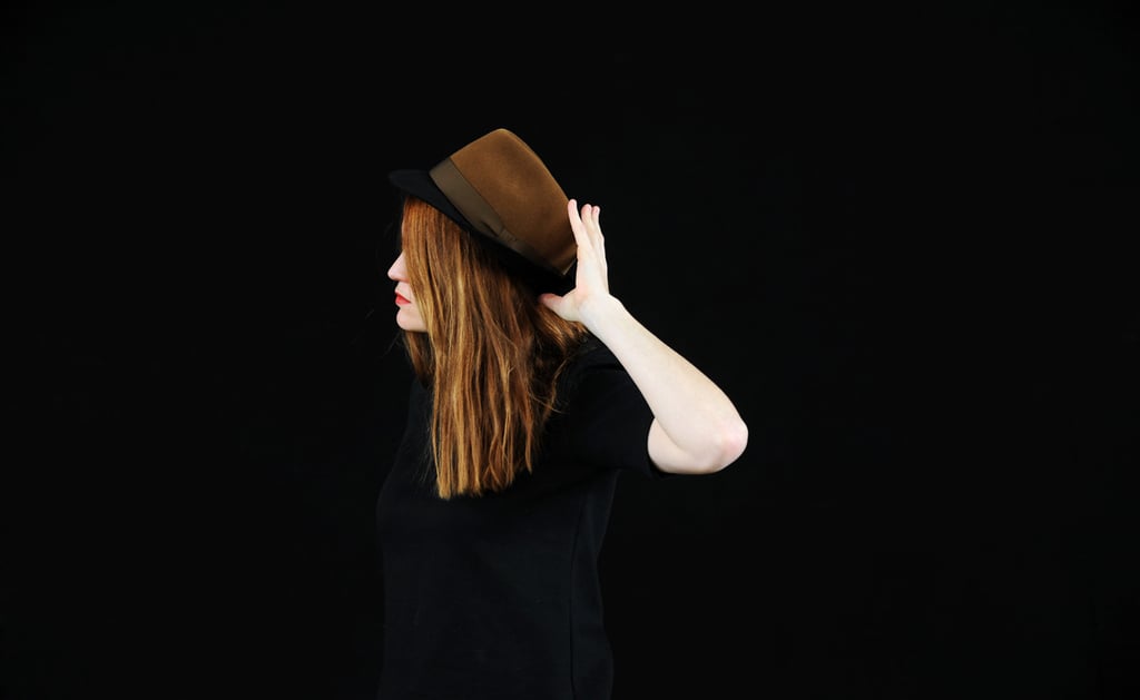 Création Marion Clément, chapelière modiste