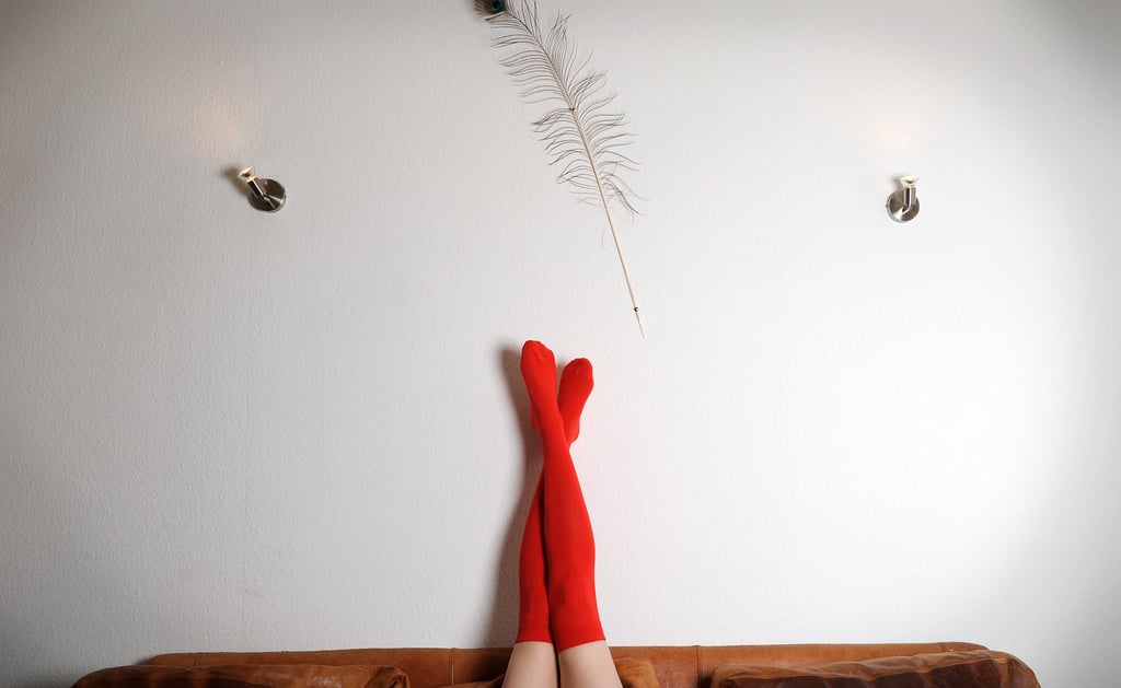 Chaussettes Archiduchesse