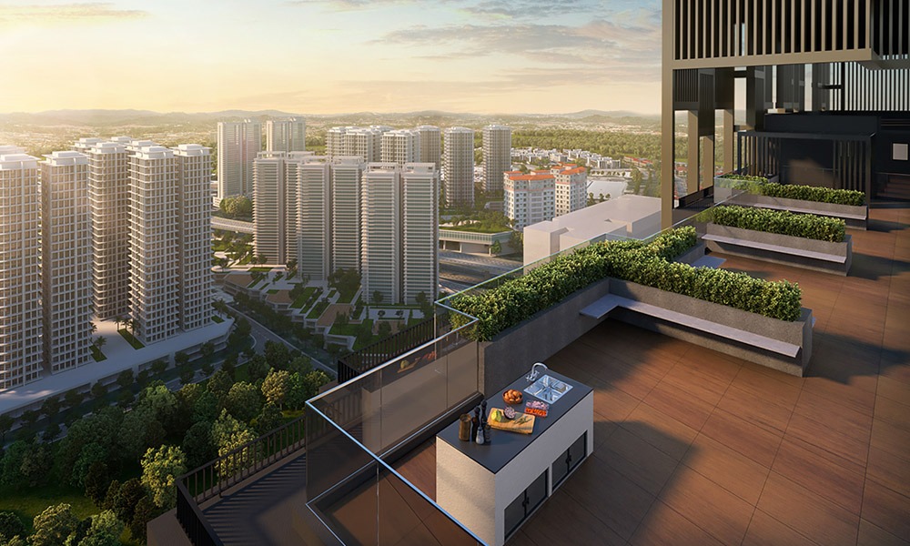altris condominium