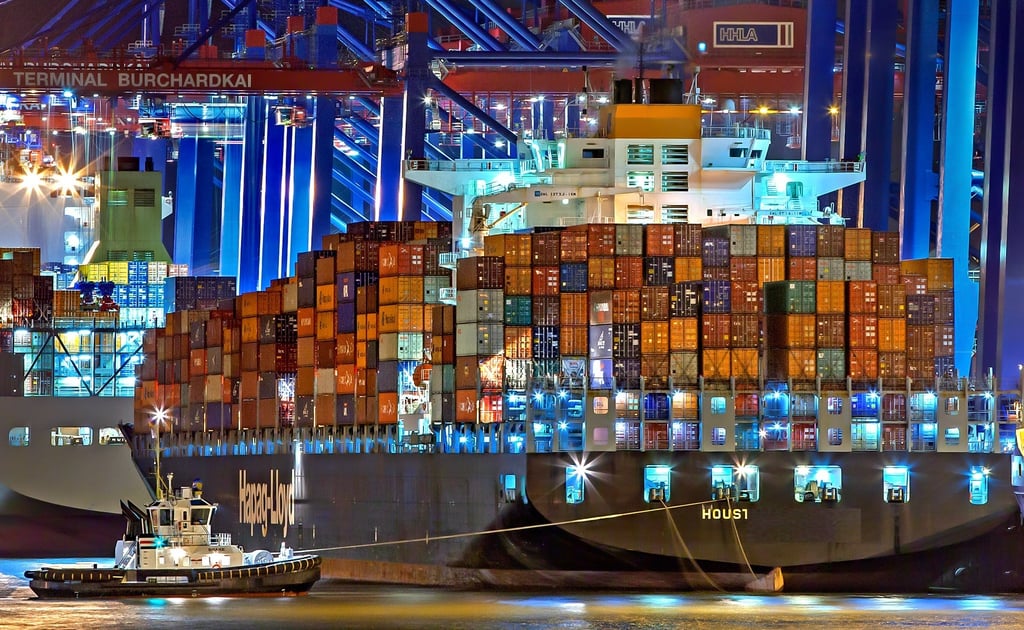 International Movers and Packers Gurgaon