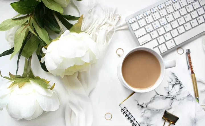 Writing (Image by Canva)