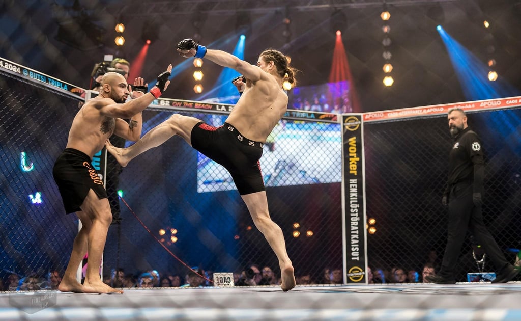 Hadi mohamed ali Bahraini Referee