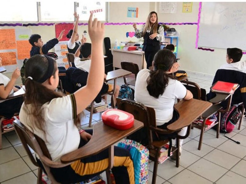 educación Montessori Escuela Montessori Método Montessori
