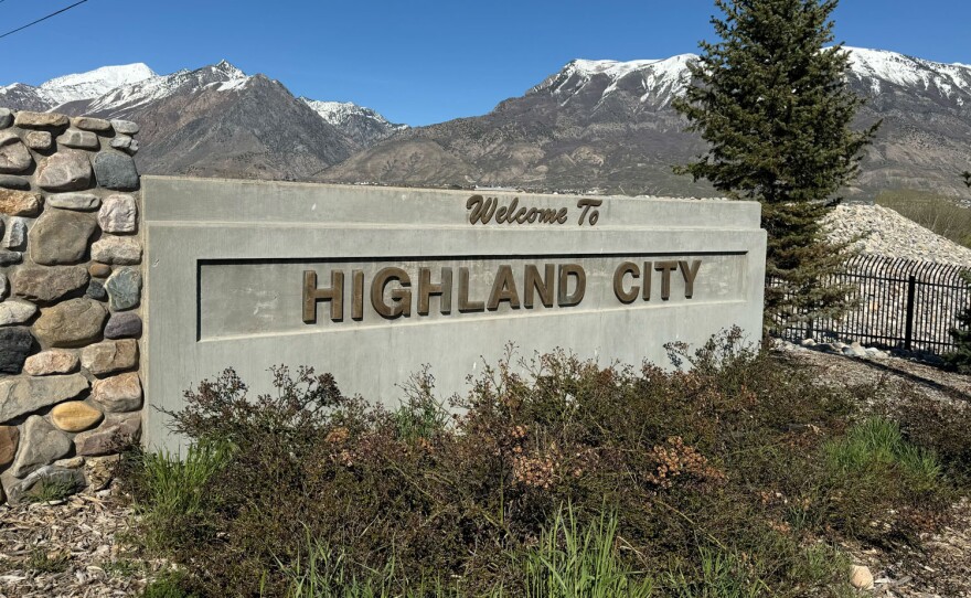 Highland Ut dumpster rental