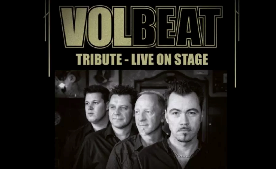 Volbeat Tribute live bei Rock On Isens
