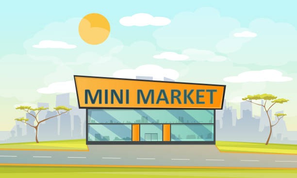 SEO for Mini Markets and Supermarkets in Cyprus