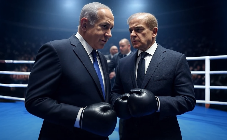 Recent events have raised alarms in Pakistan as the country faces mounting pressure over its missile