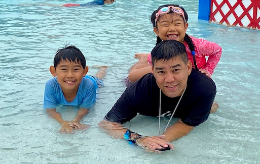 San diego lego land water park