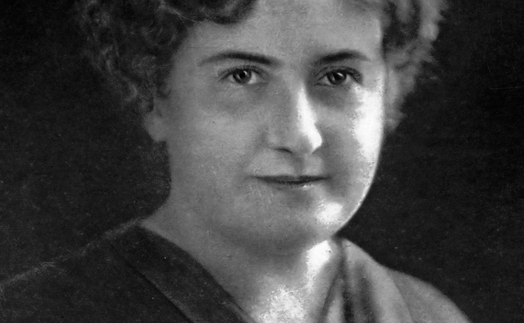 María Montessori Historia del Método Montessori Educación Montessori Historia