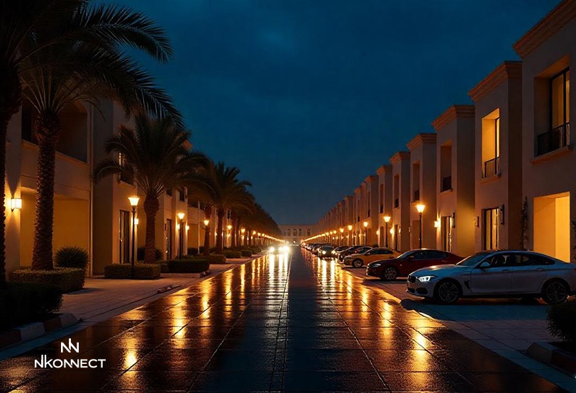 villas dubai