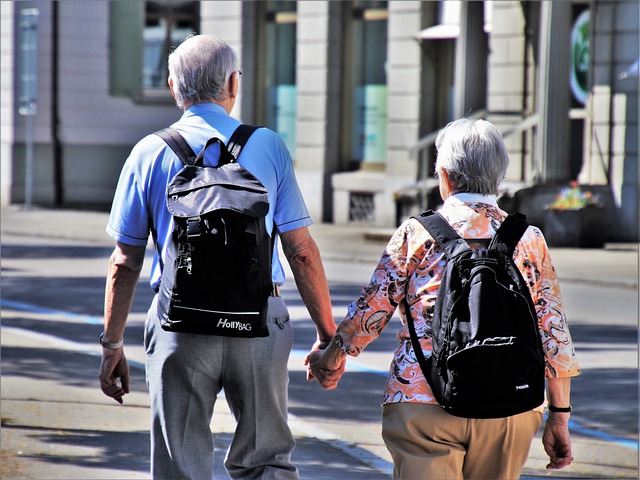 Rutina de Estiramiento para Adultos Mayores: Beneficio fisioterapia para adultos mayores