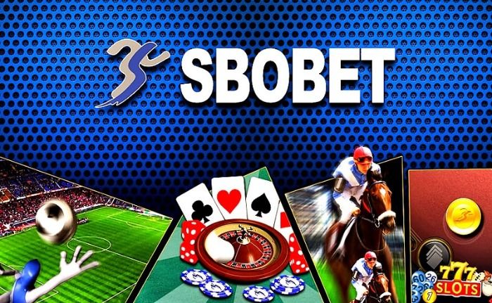 Chơi game Casino trên Sbobet