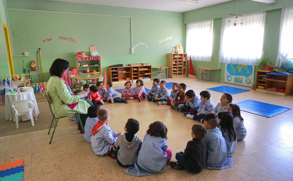 Beneficios del Método Montessori Qué es el Método Monterrori