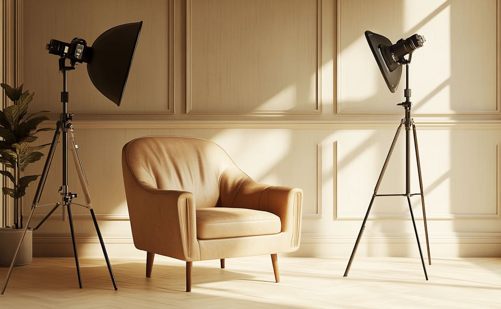 faire un interview en Entreprise 06