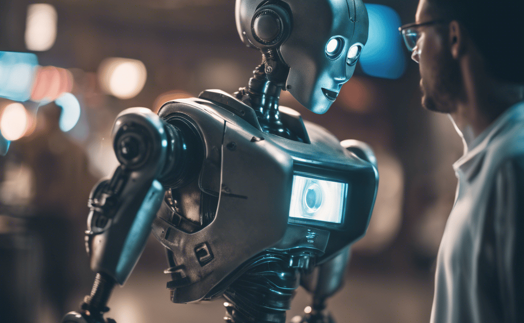 Agencia de marketing e Inteligencia Artifical