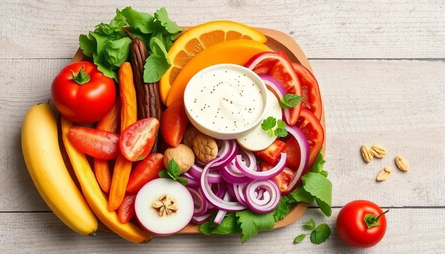 Nutrición para la Recuperación Muscular: Alimentos que Ayudan en la Recuperación tras una Lesión o C