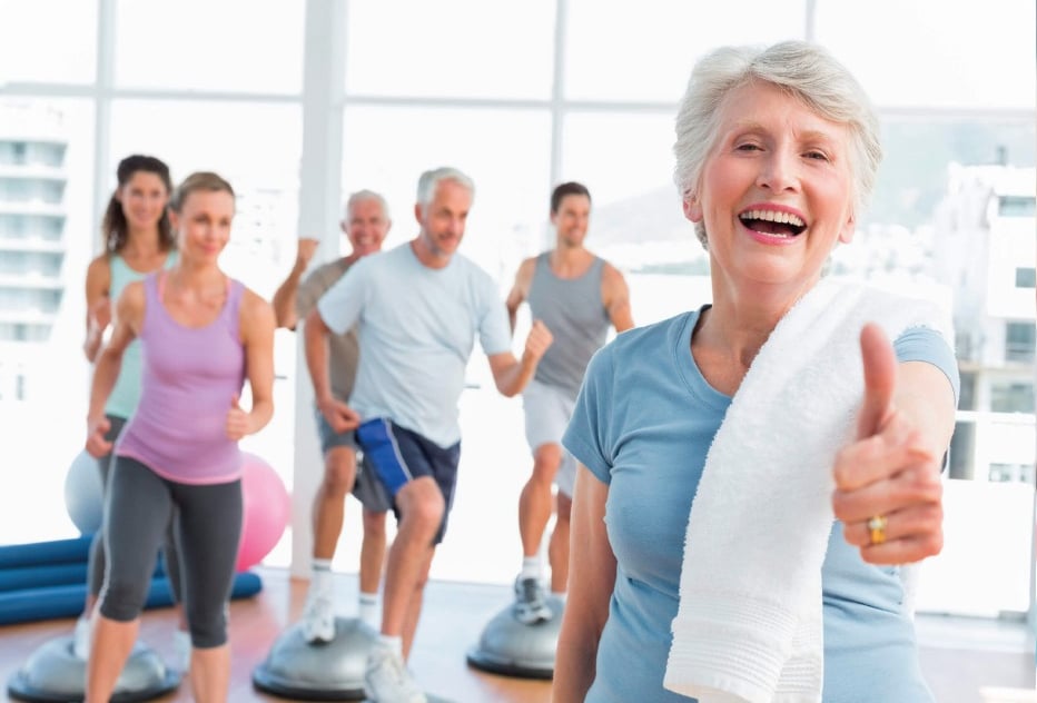 fisioterapia geriatría terapia física geriátrica fisioterapia para equilibrio fisio geriátrica