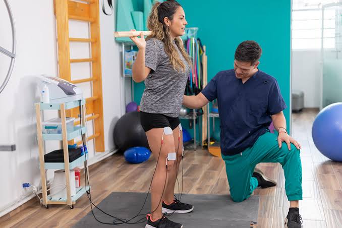 Terapia de Fisiología Neurológica en Playa del Carmen Rehabilitación Neurológica en Riviera Maya
