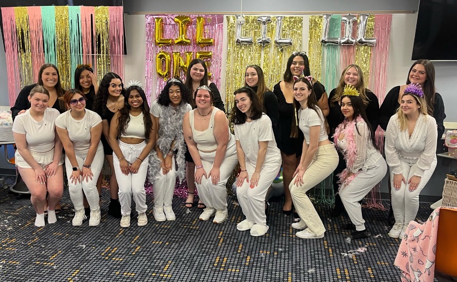 Pace DPhiE Spring 2023