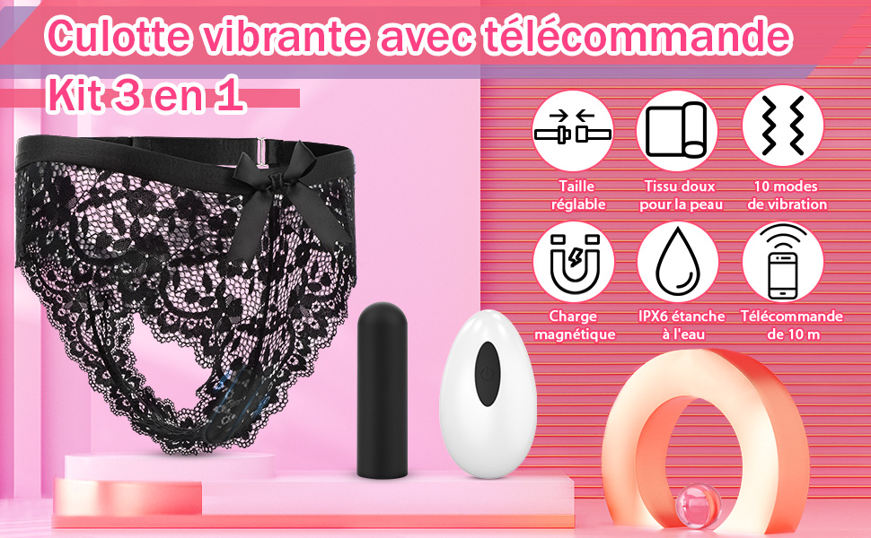 description du produit