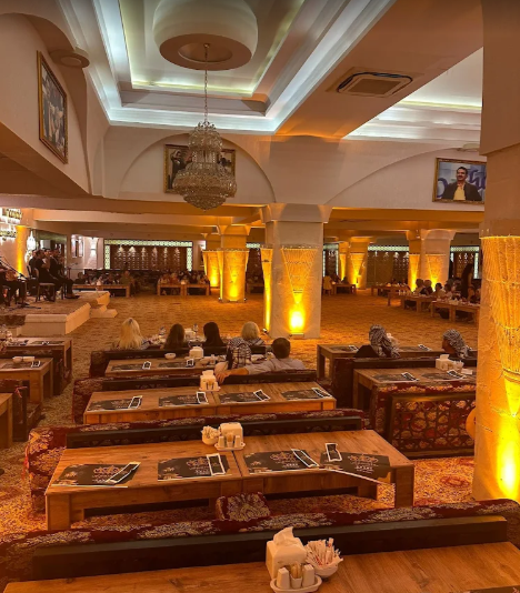 Urfa Sıra Gecesi