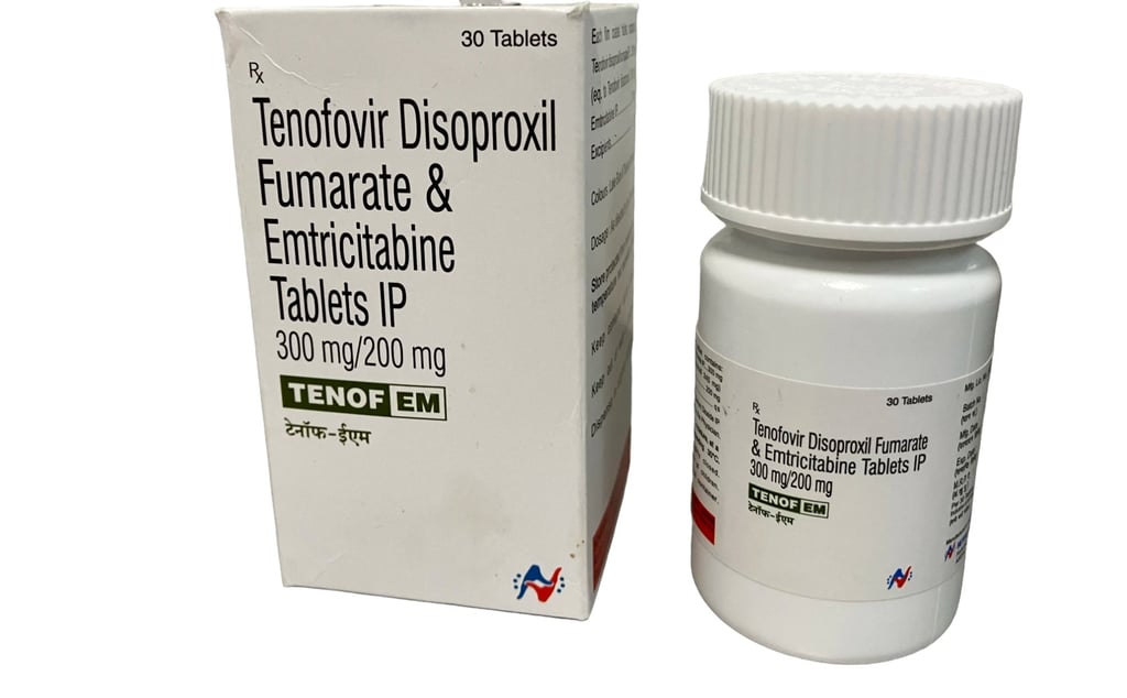 prep プレップ 個人輸入 tenof em テノフem