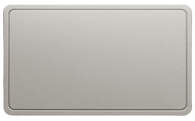 cartão de visita horizontal