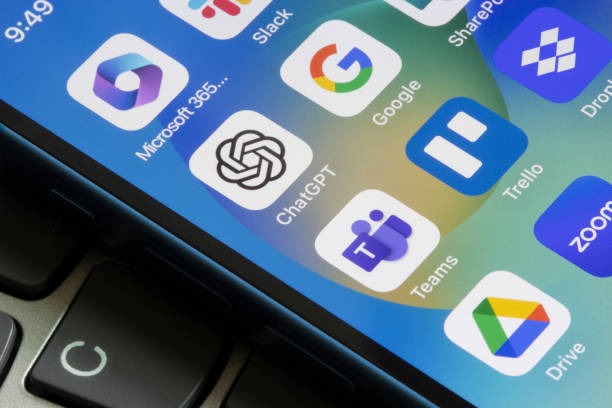 iOS App Developer Limassol