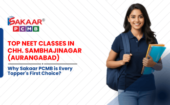 Top NEET Classes in Aurangabad