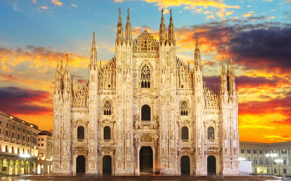 Milan