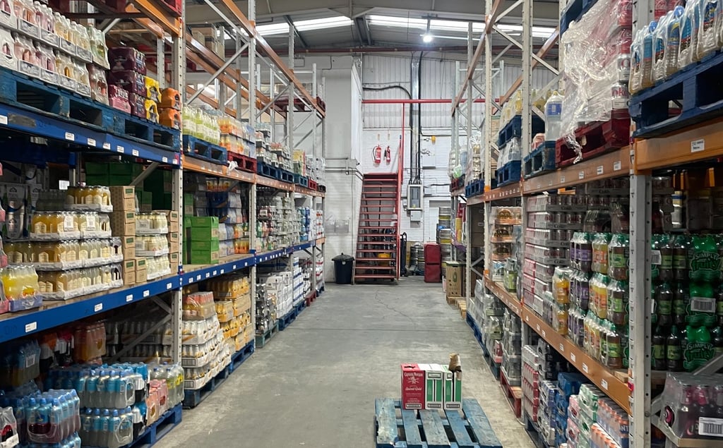 What Happens During a Racking Inspection? A Step-by-Step Guide