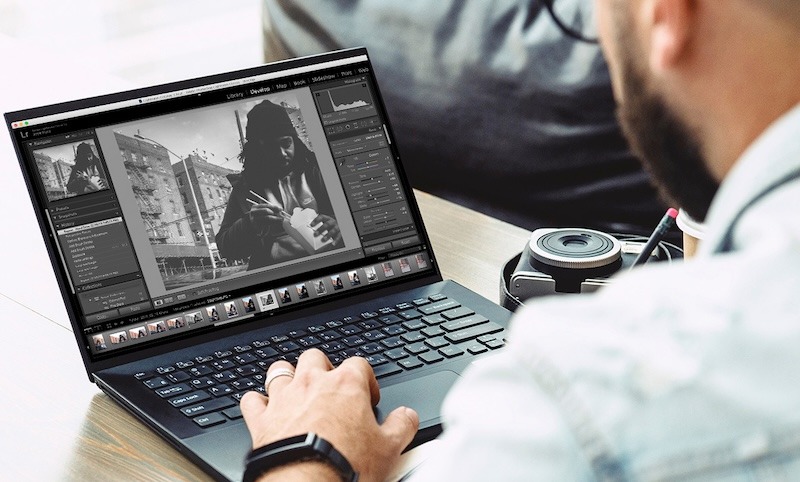 Tổng hợp các phần mềm chỉnh sửa ảnh trên máy tính miễn phí cho người mới