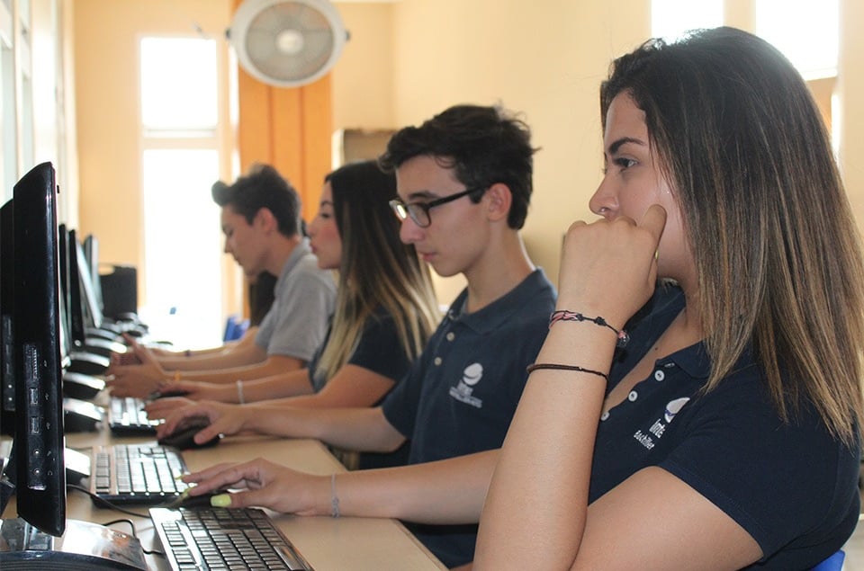 INSTITUTO EDUCATIVO INTER