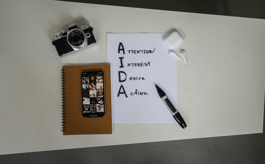 Security ROI Isn’t in your tech Stack, It’s in the Story You Can Tell With It