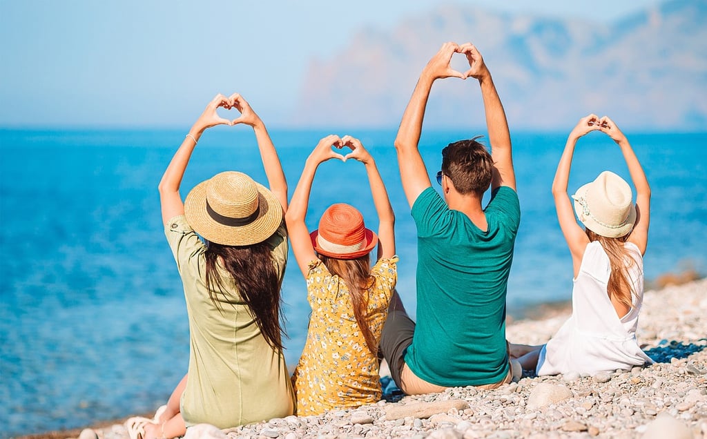 Lens and Love: How to Balance Your Passion for Photography with Family Life