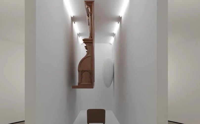 “Tarik Kiswanson: Limiar” – MAM São Paulo