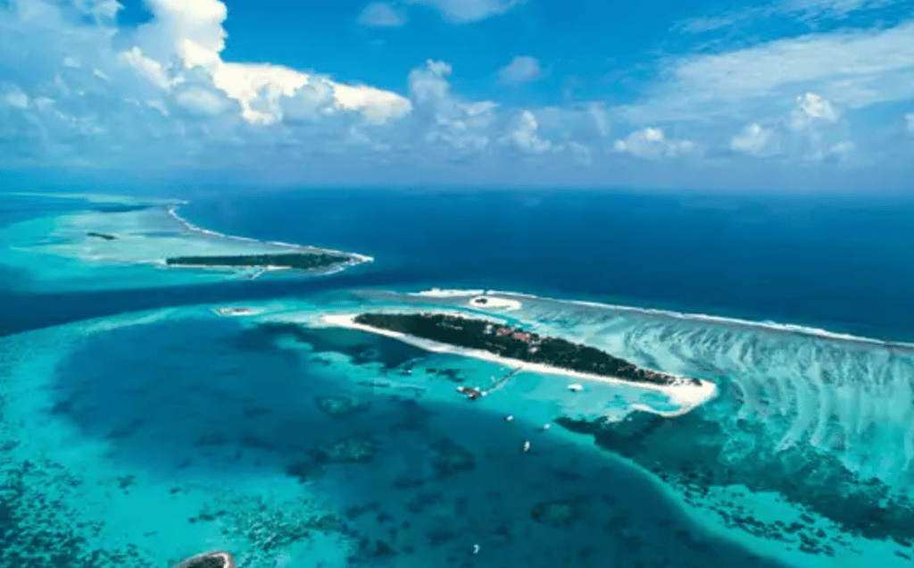 Adapting to a Changing Tide: Climate Adaptation Strategies to Save the Maldives