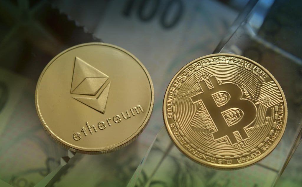 Bitcoin vs. Ethereum: The Battle for Blockchain Supremacy and Long-Term Investment Potential