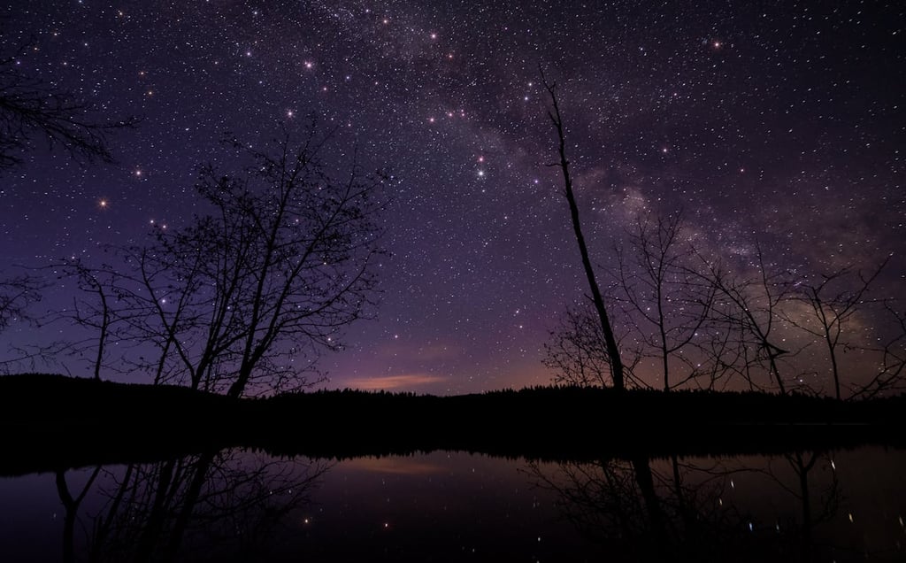 Beginner’s Guide to Astrophotography: How to Capture Stunning Photos of the Night Sky